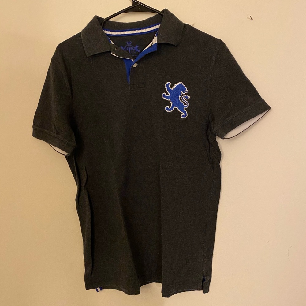 NWOT Express Polo
